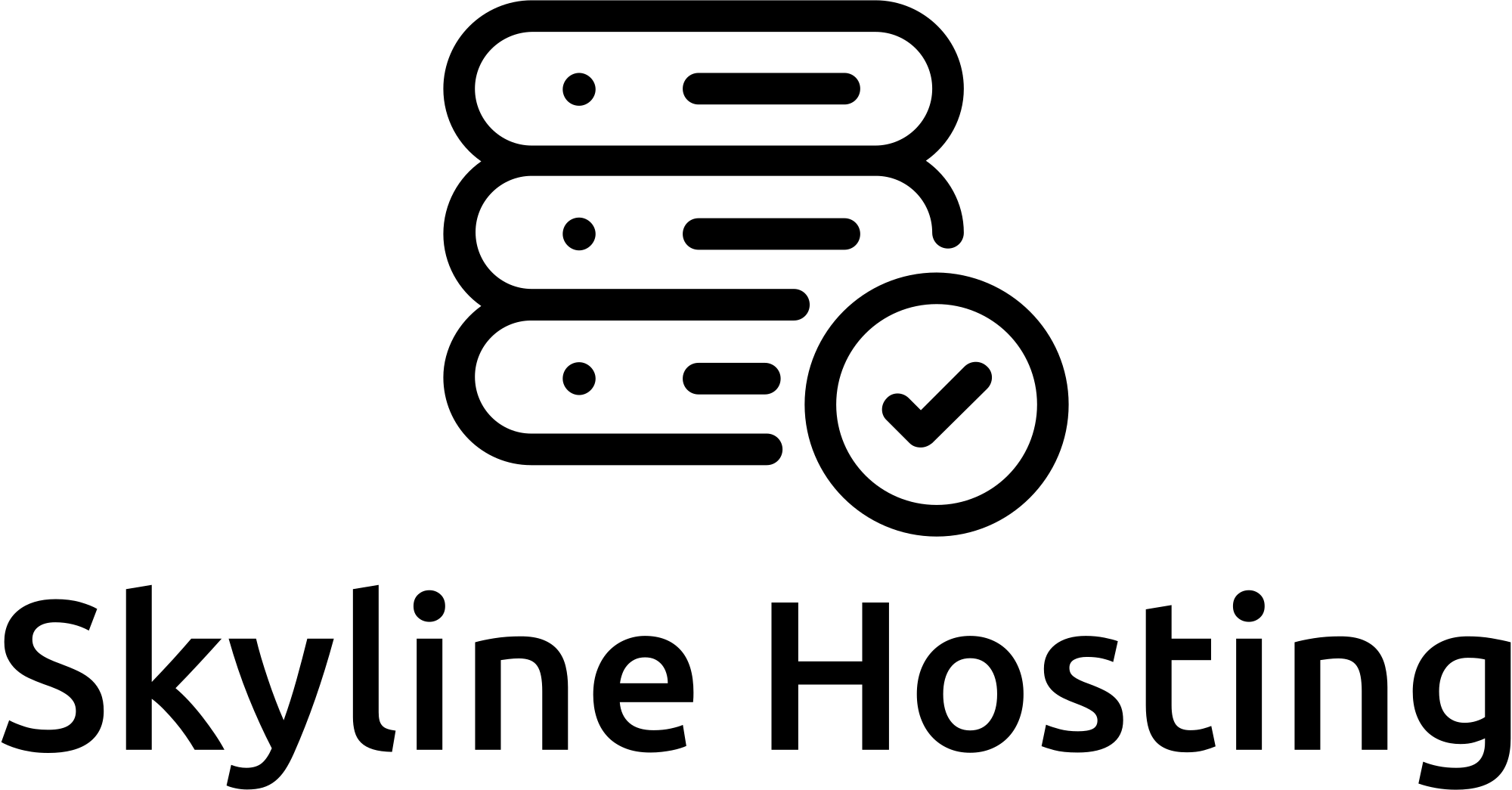 Skyline Hosting LTD